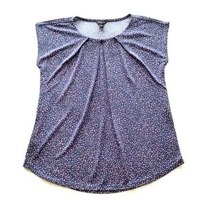 Ann Taylor petite shirt